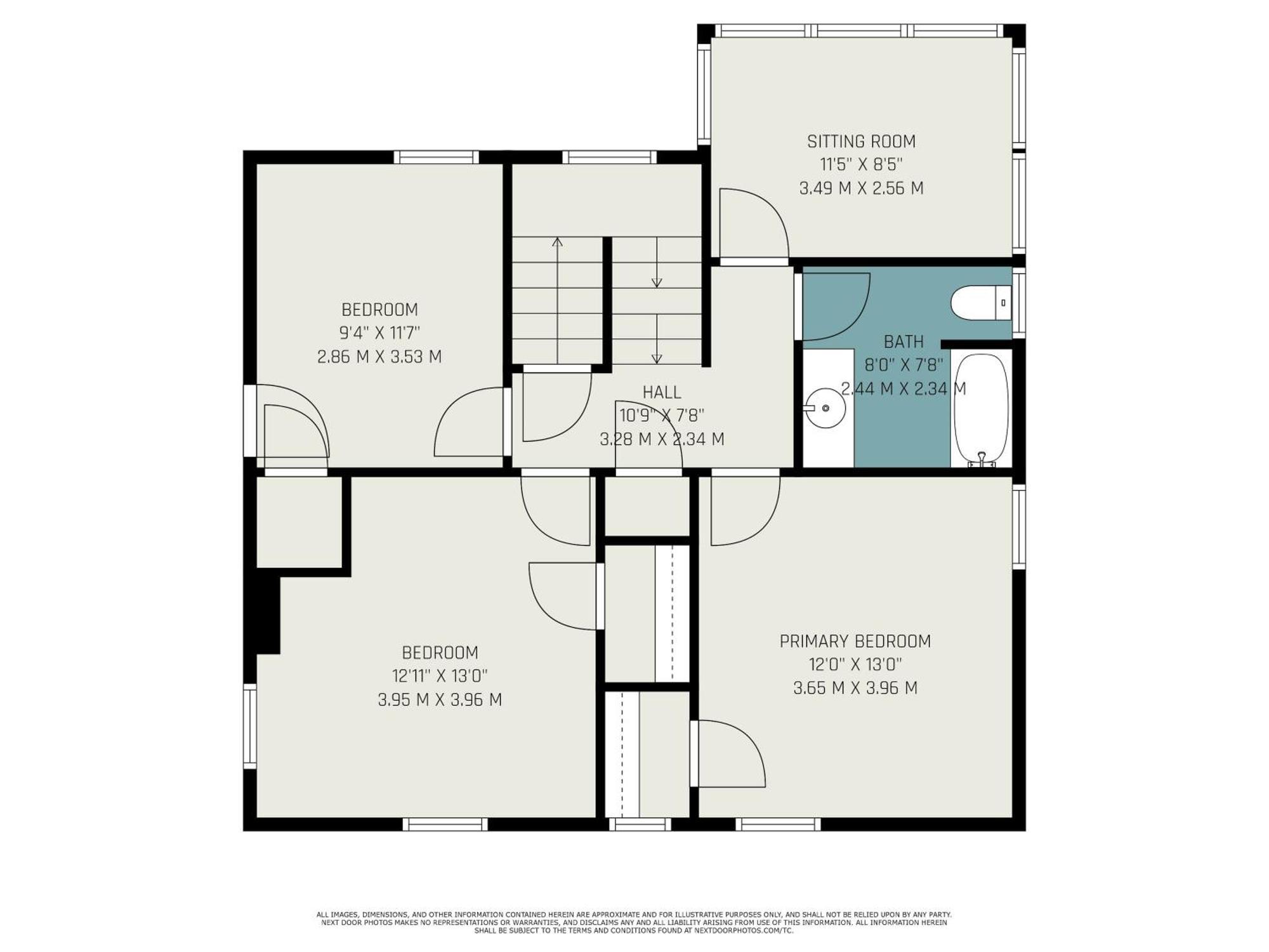 Cozy Boho Retreat Blocks From Unmc Holiday home
